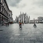 The Colors Suite - Duomo Area