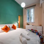 The Colors Suite - Duomo Area
