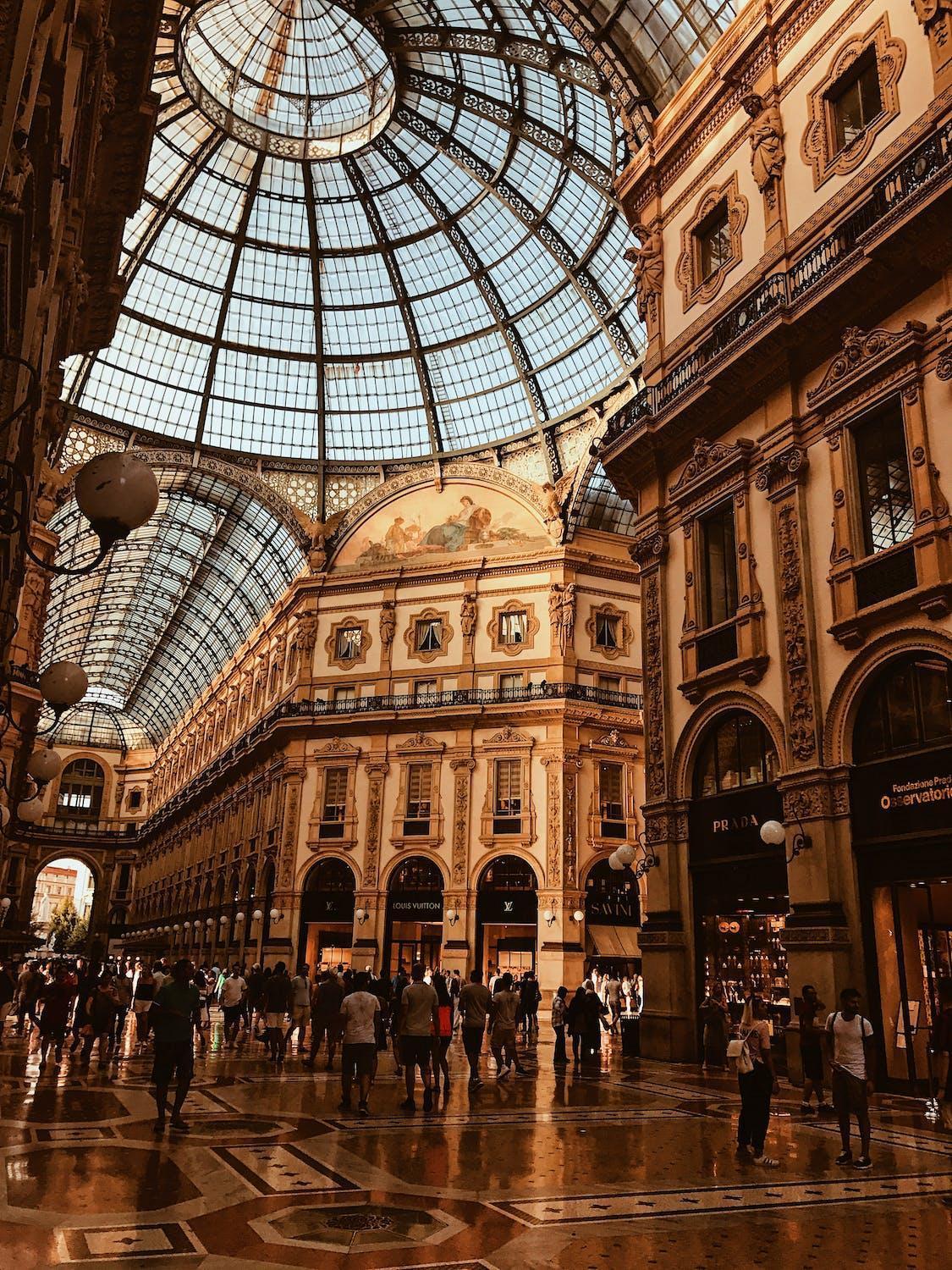 The Colors - Duomo Area Appartement *