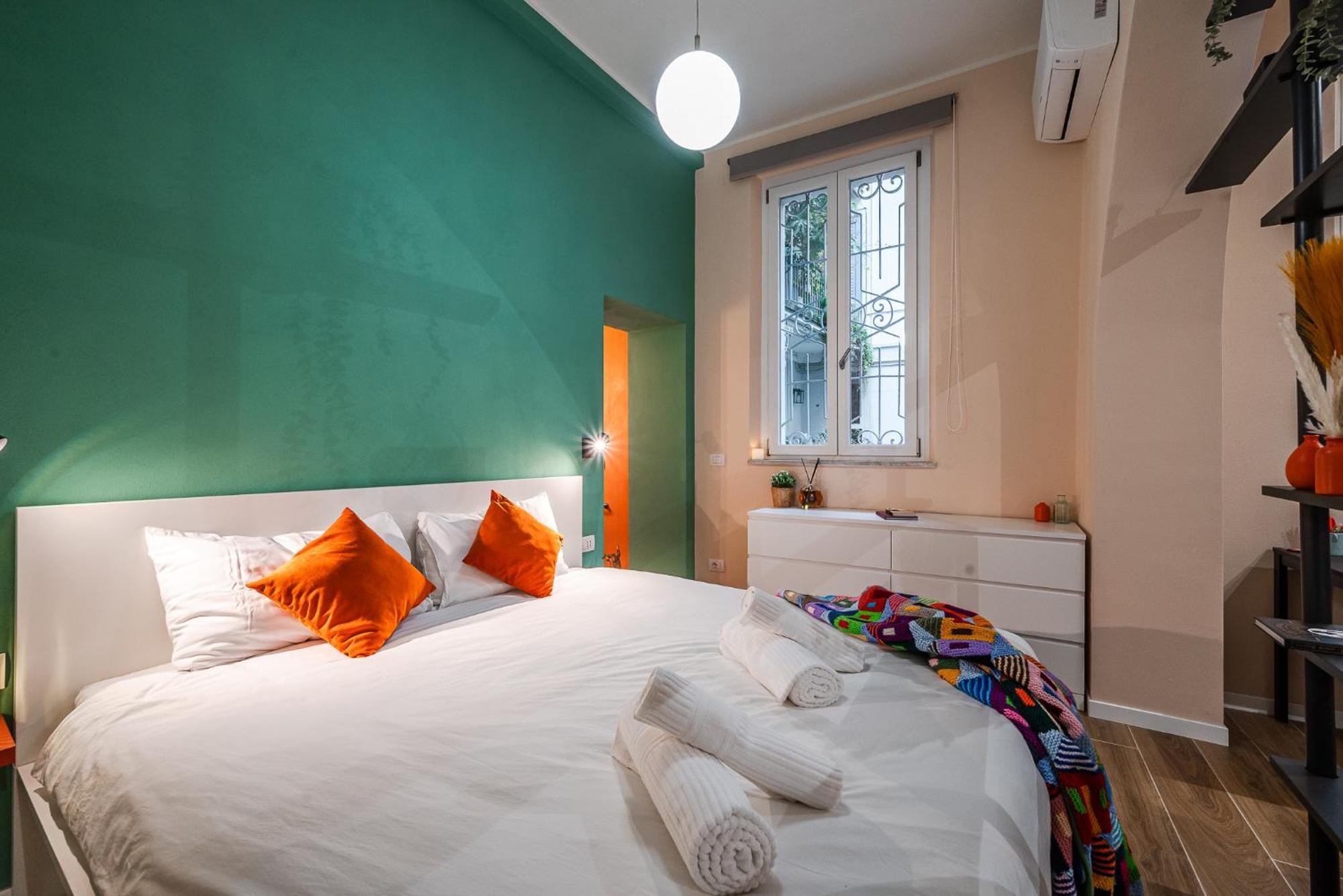 The Colors - Duomo Area Appartement Milan