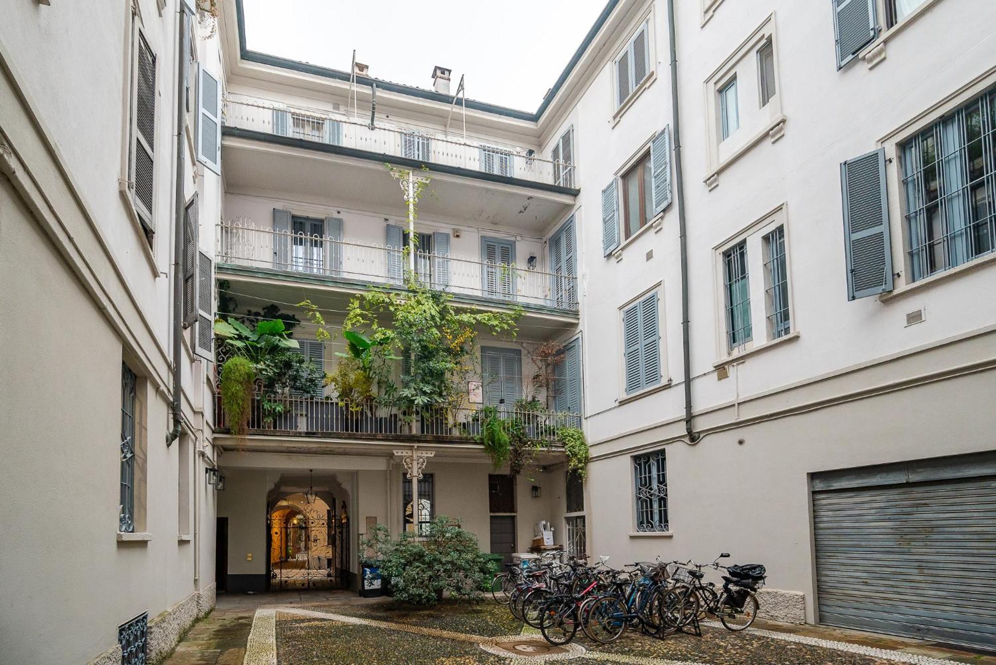 Appartement The Colors - Duomo Area