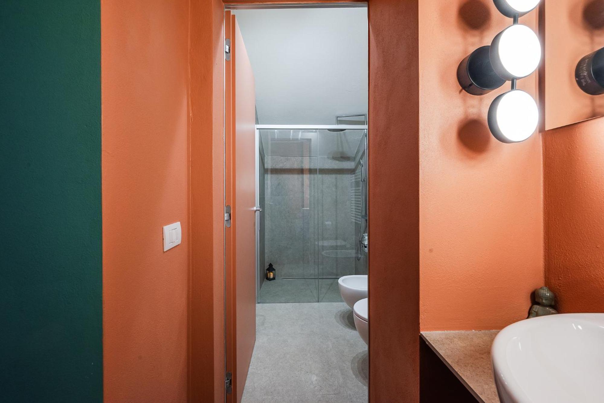 Appartement The Colors - Duomo Area *