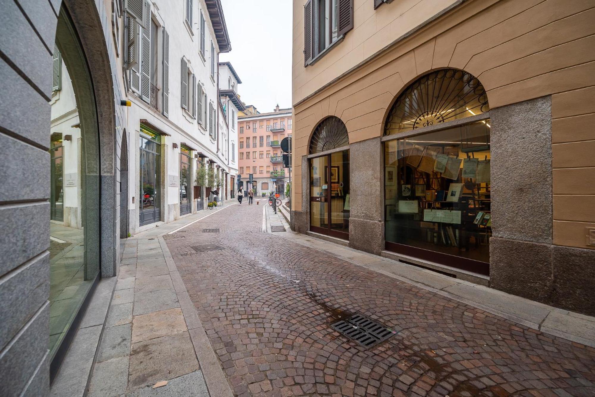 The Colors - Duomo Area *