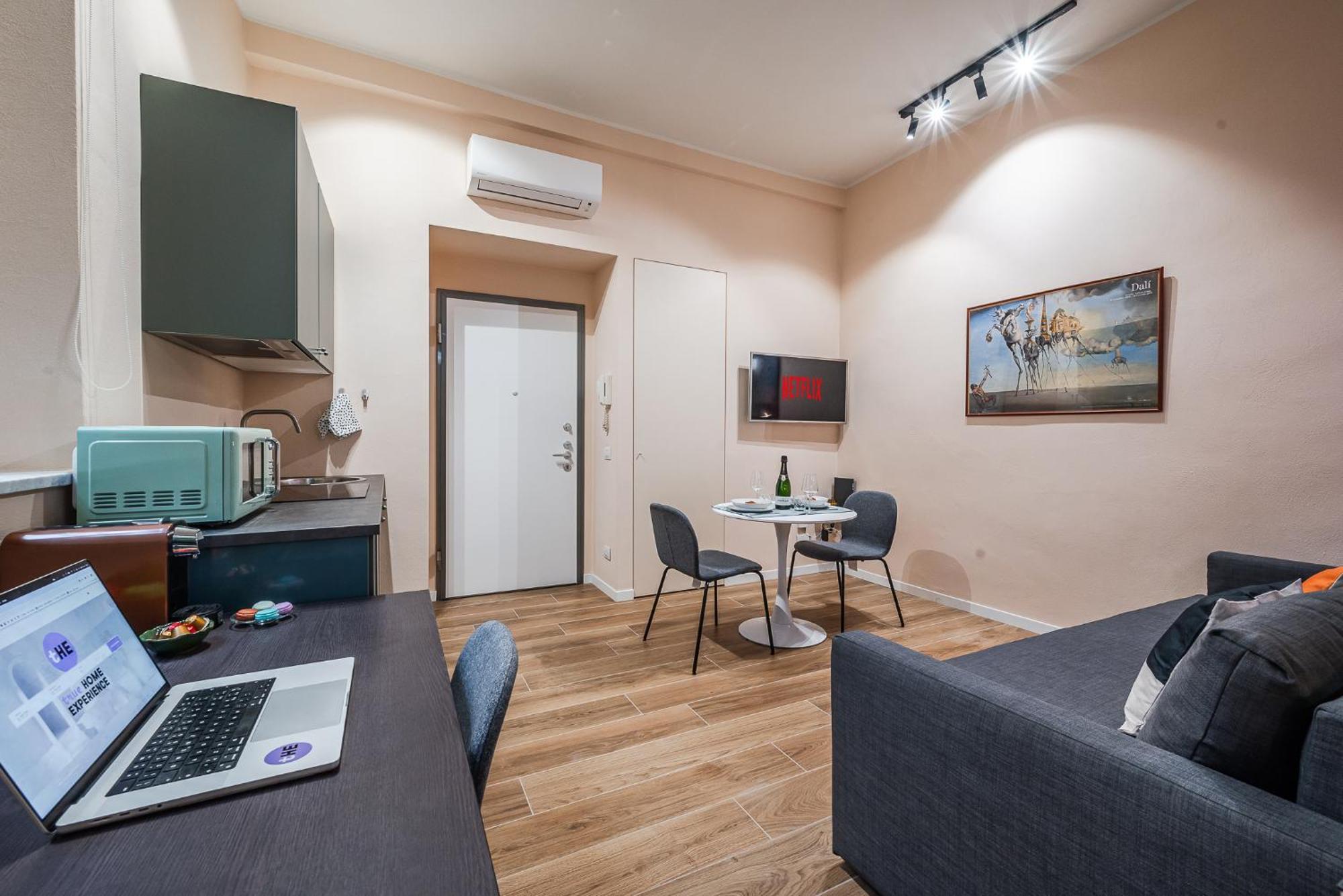 The Colors - Duomo Area Appartement *