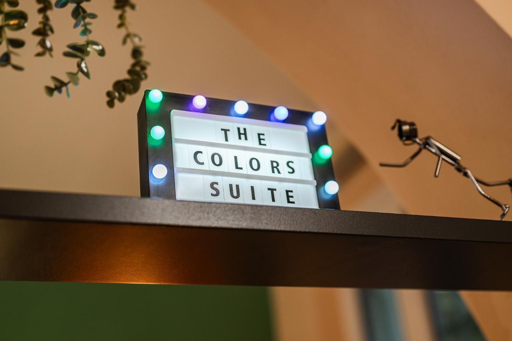 Appartement The Colors - Duomo Area *